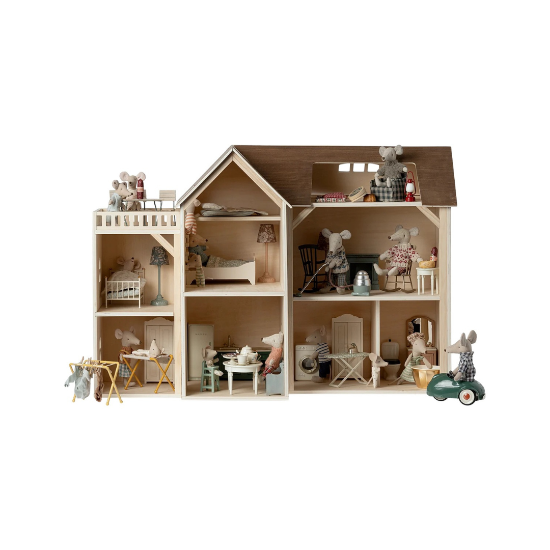 Mouse Hole Farmhouse