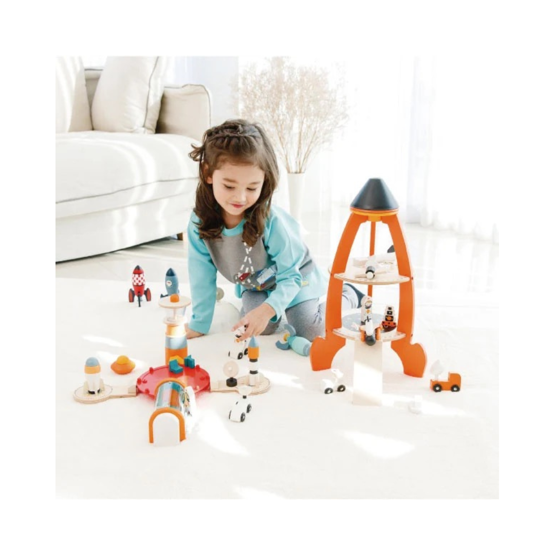 Cosmic Rocket Set