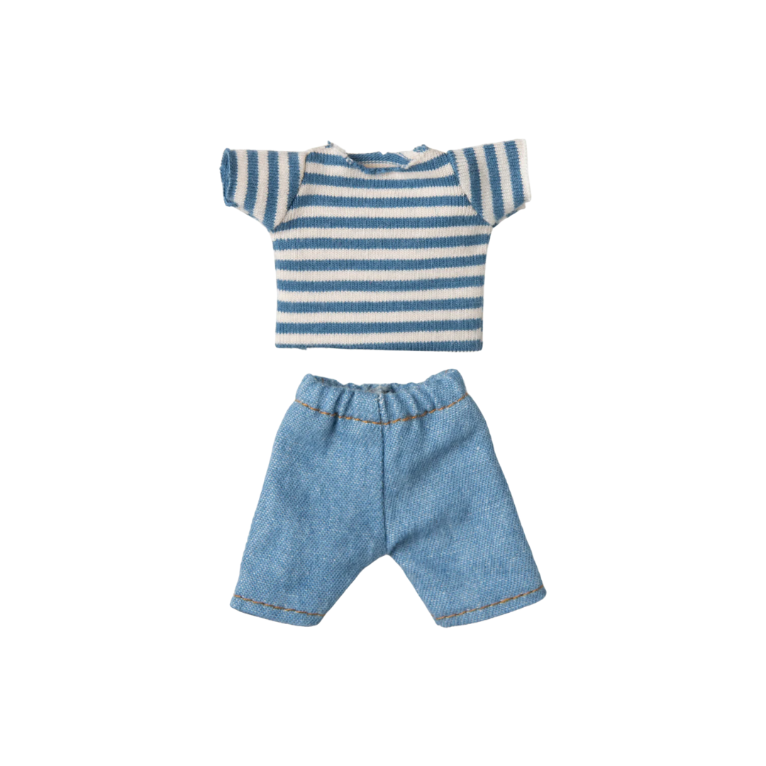 Louimax Big Brother Mouse