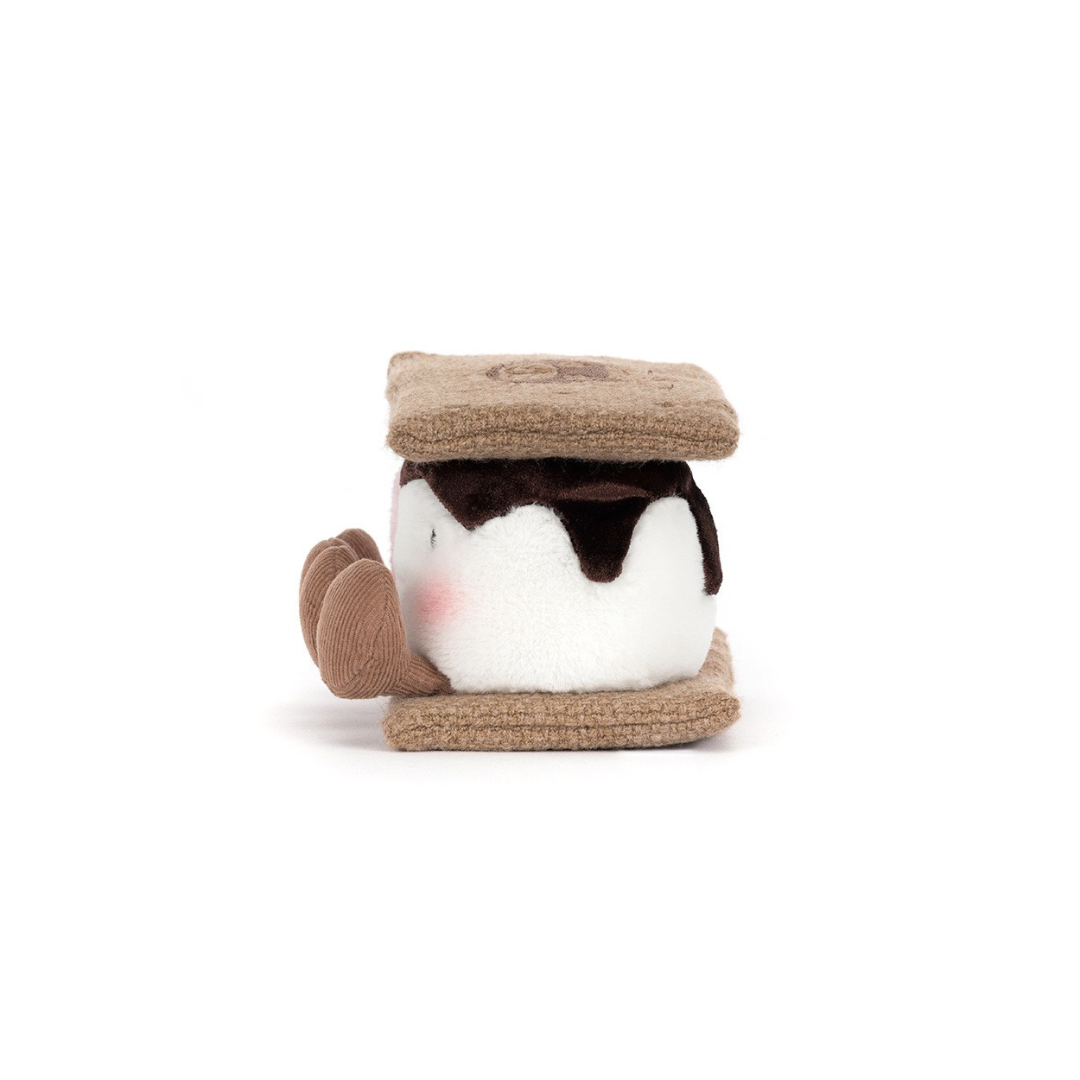 Amuseables S'mores