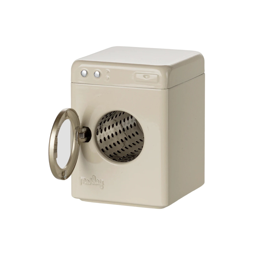 Mouse Washing machine