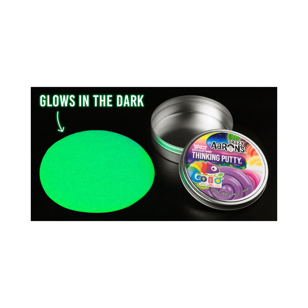 Thinking Putty Rainbow