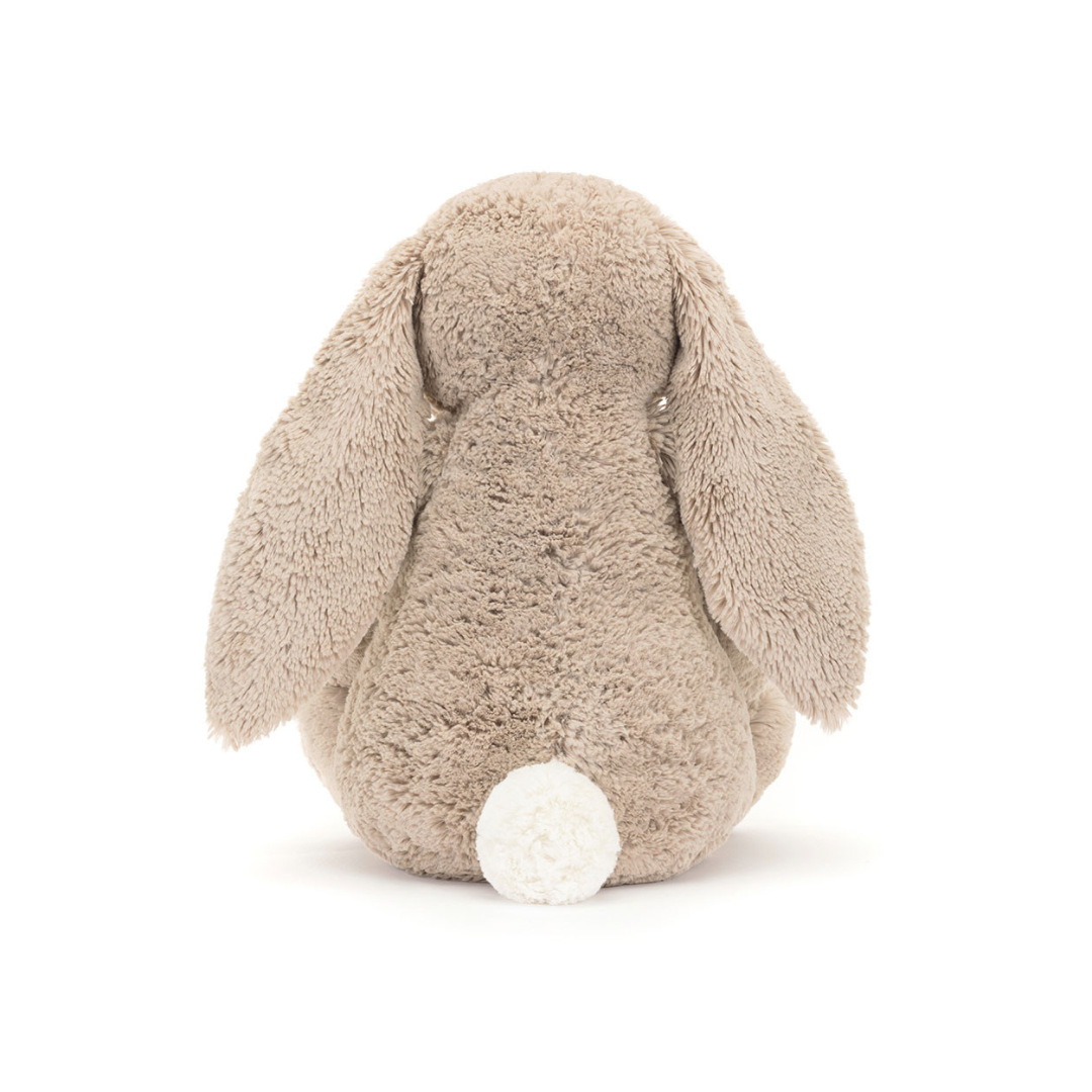 Huge Blossom Beige Bunny, Petal