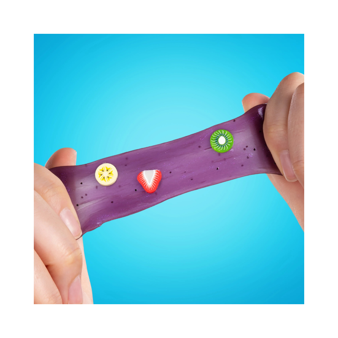 Acai Bowl Mini Thinking Putty