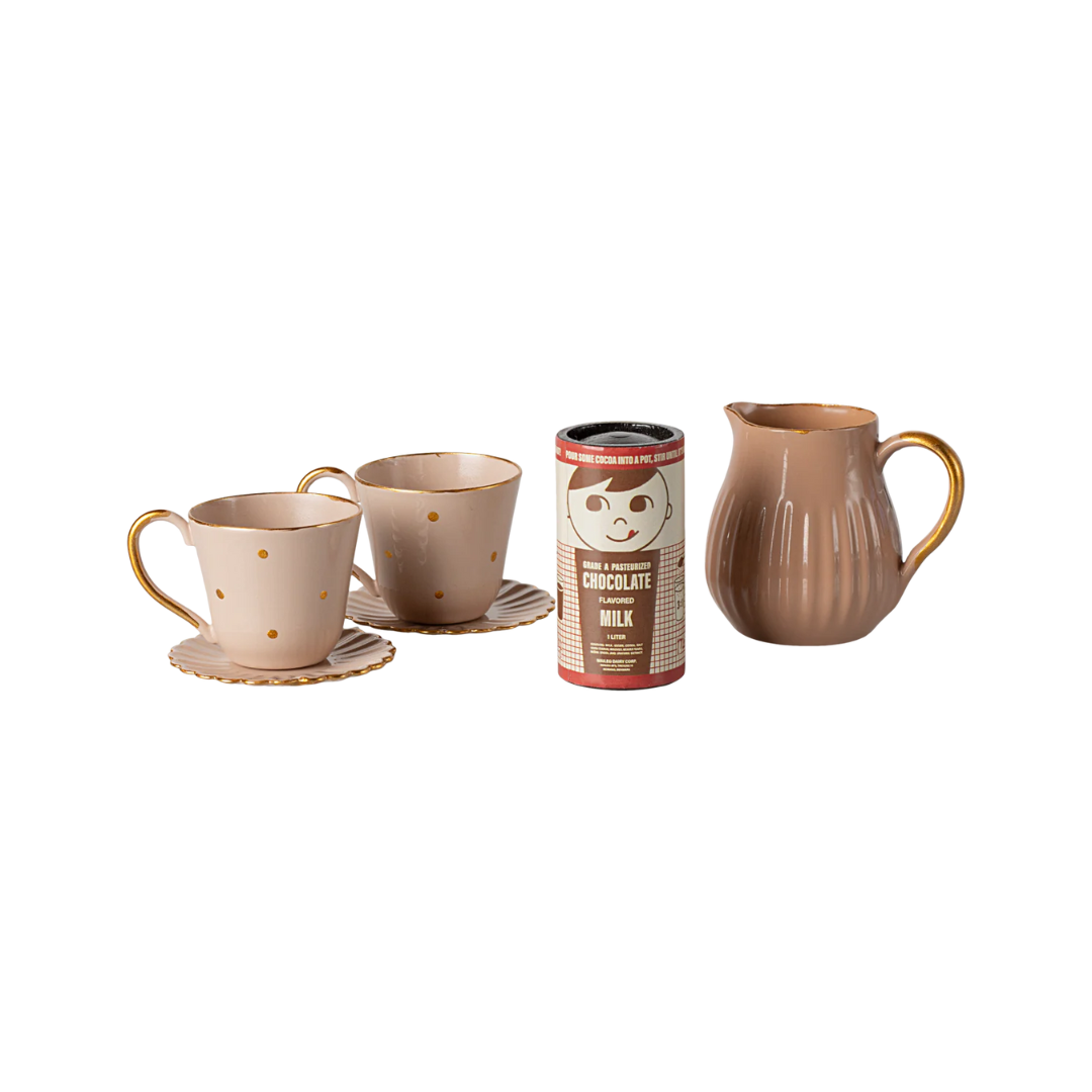 Hot Chocolate Set Mini
