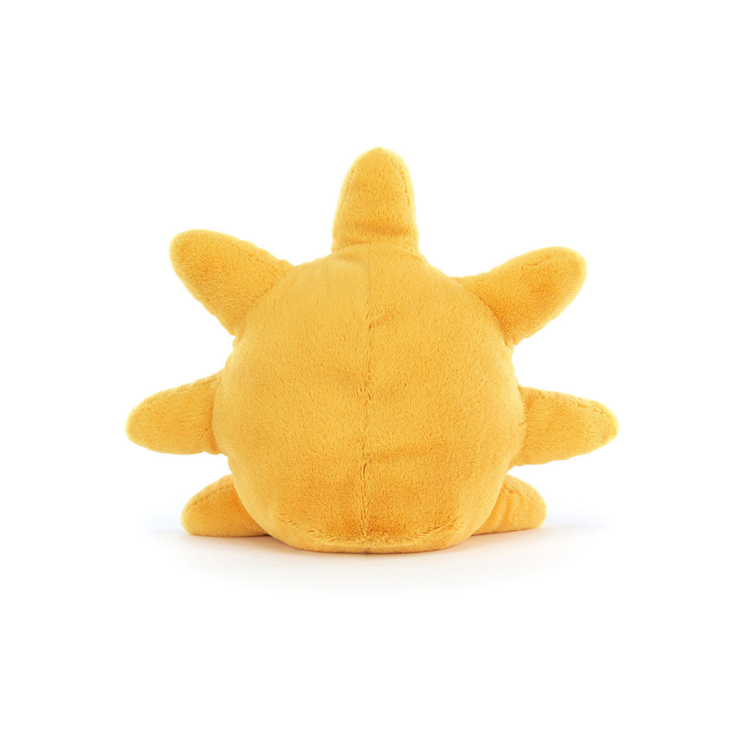 Amuseable Sun