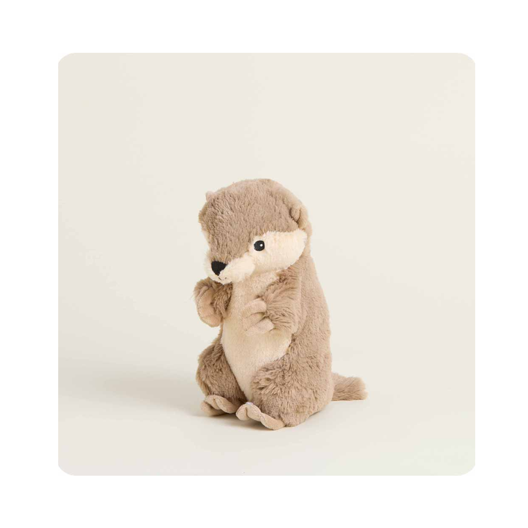 Otter Warmies Junior