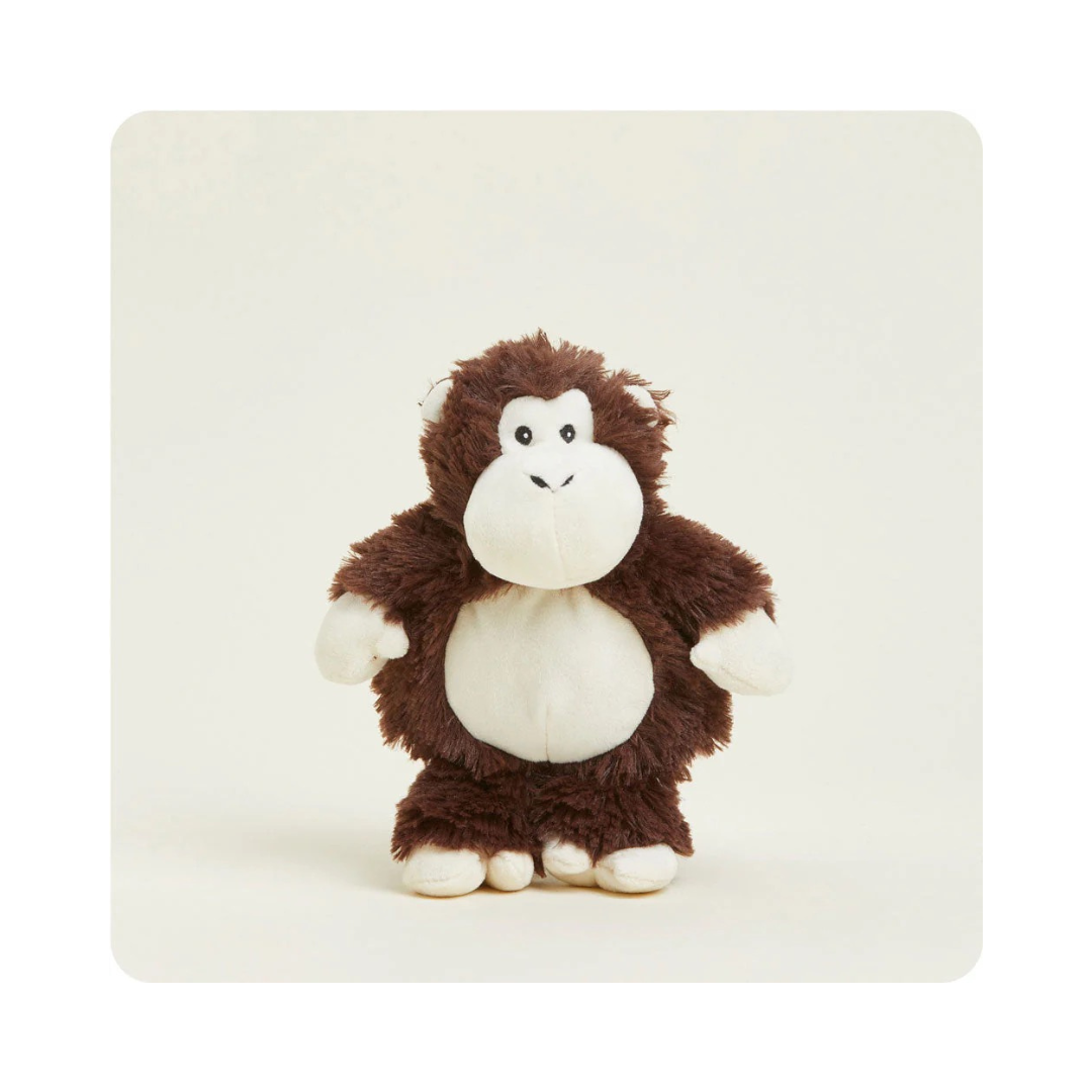Monkey Warmies Junior