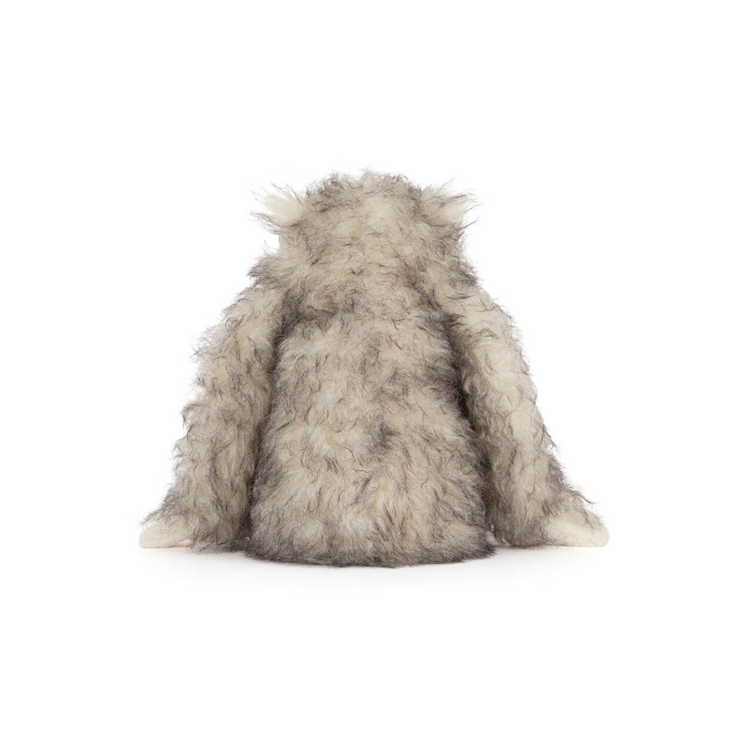 Bretti Yeti
