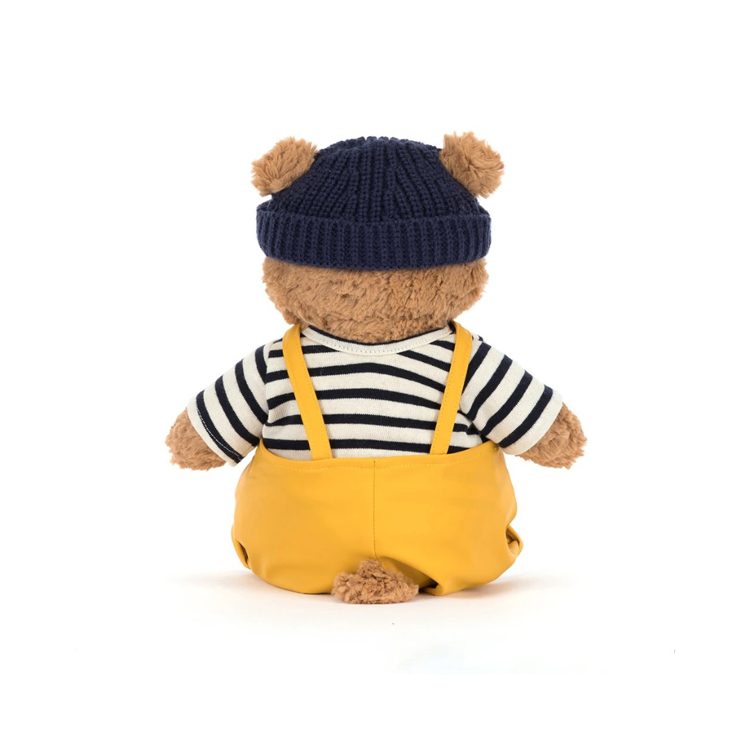 Bartholomew Bear Seafarer