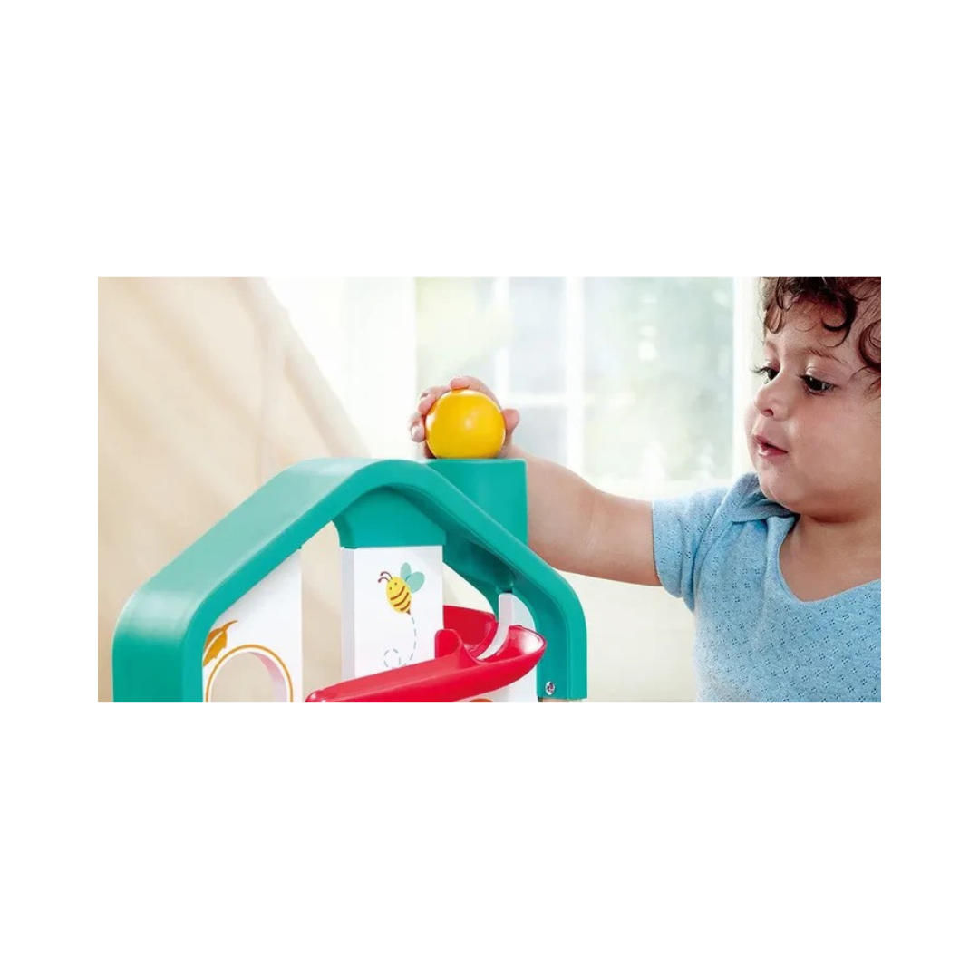 Hape Melody Mansion Ball Run