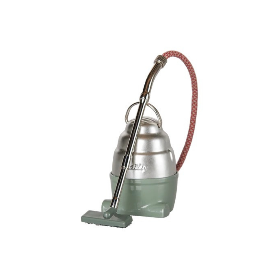 Vacuum Cleaner, Mouse - Dark Mint