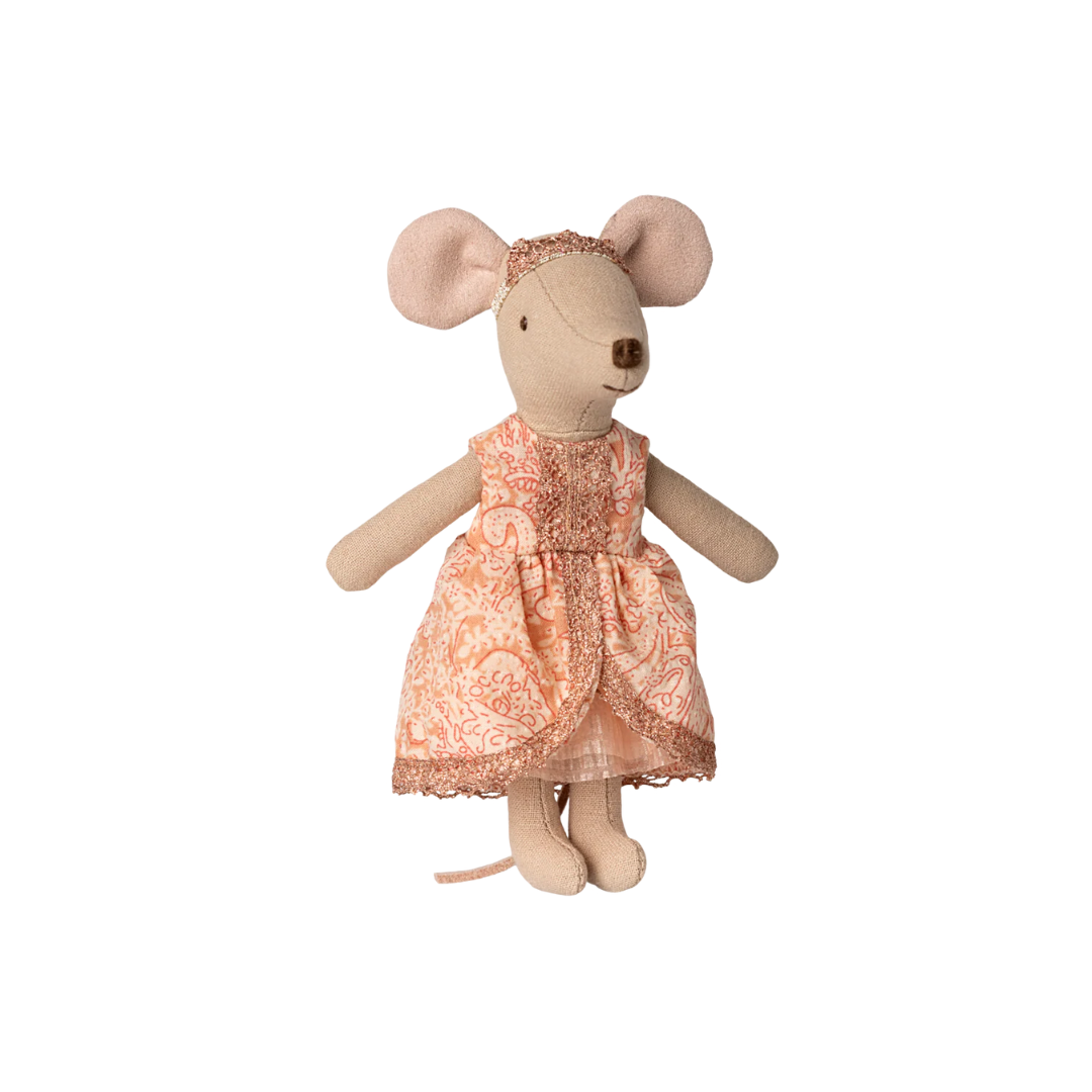 Princess and The Pea