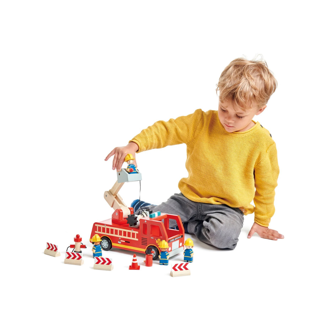 Fire Engine