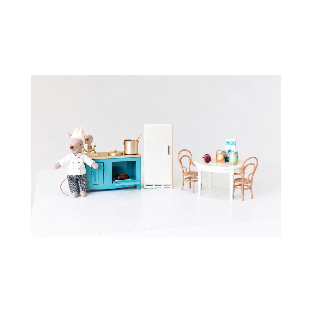 The Mouse House: Kitchen Collection