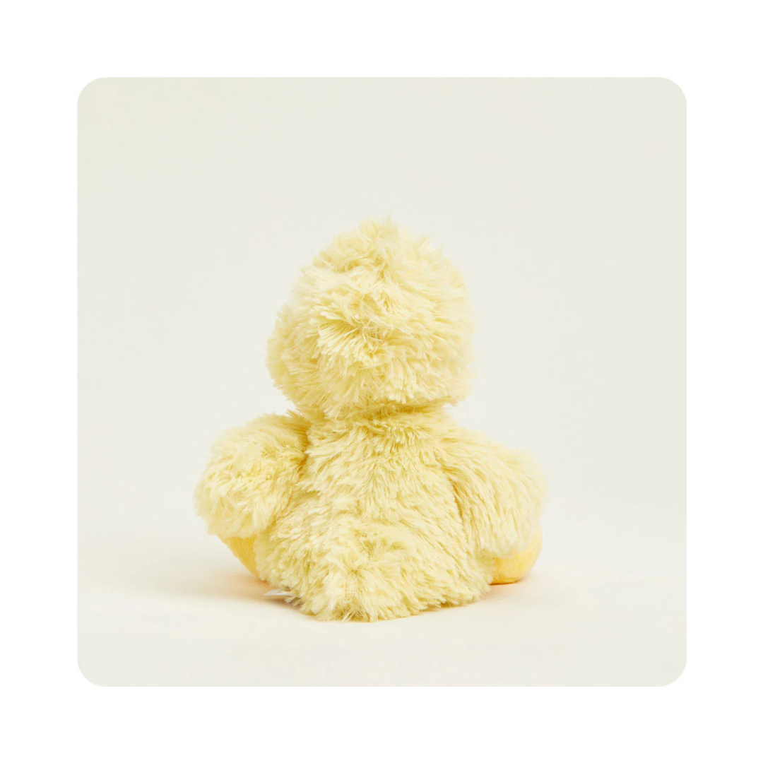 Duck Warmies Junior