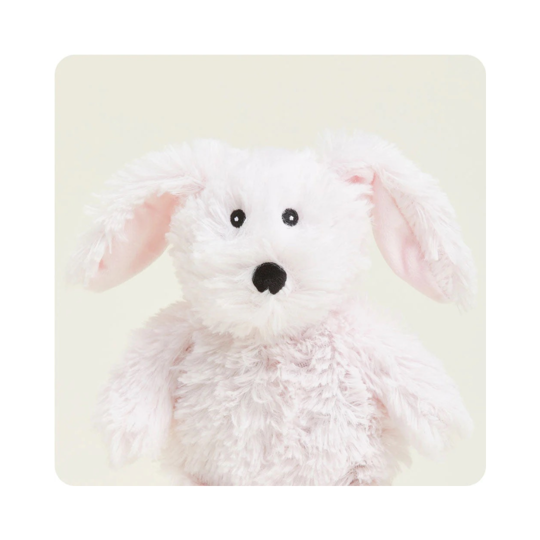 Junior Warmies Bunny