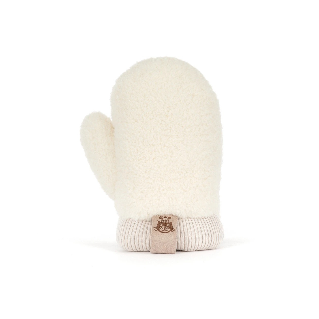 Amuseables Fitswell Mitten