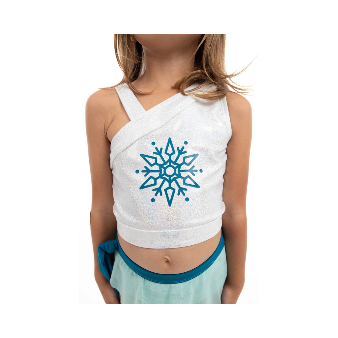 Ice Swimsuit