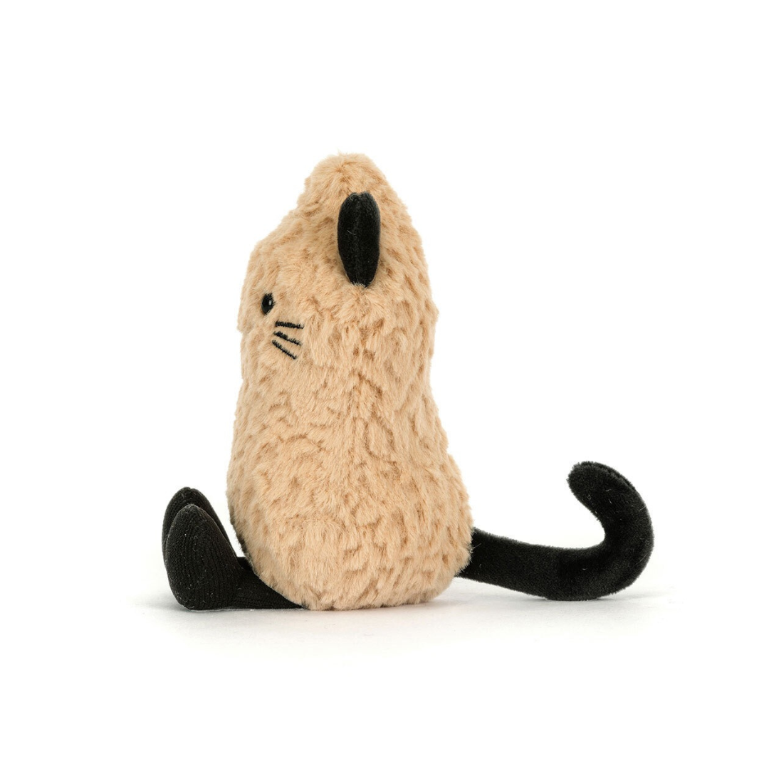 Amuseables Peanut Cat Outfit