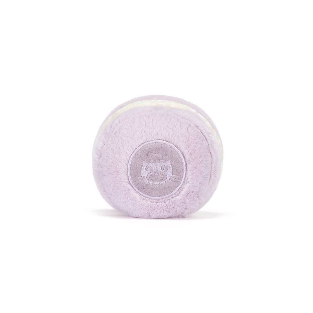 Amuseables May Macaron (Lavender)
