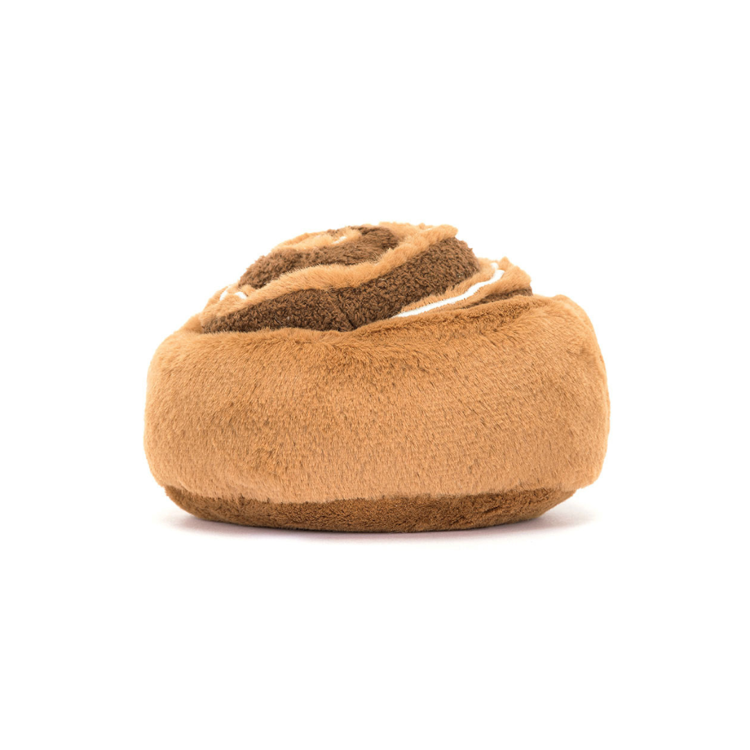 Amuseables Cinnamon Bun