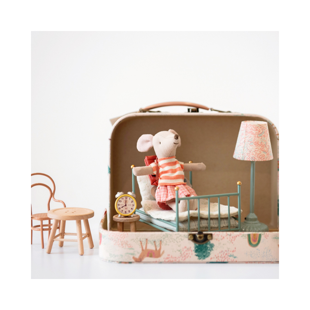 The Mouse House: Big Sister's Bedroom Collection