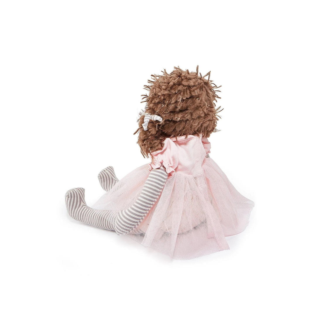 Elsie Doll Brunette
