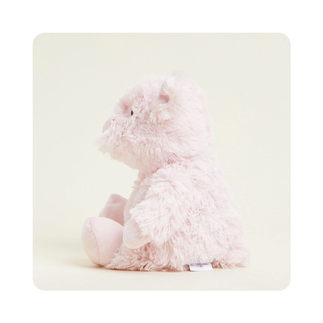 Warmie Pig