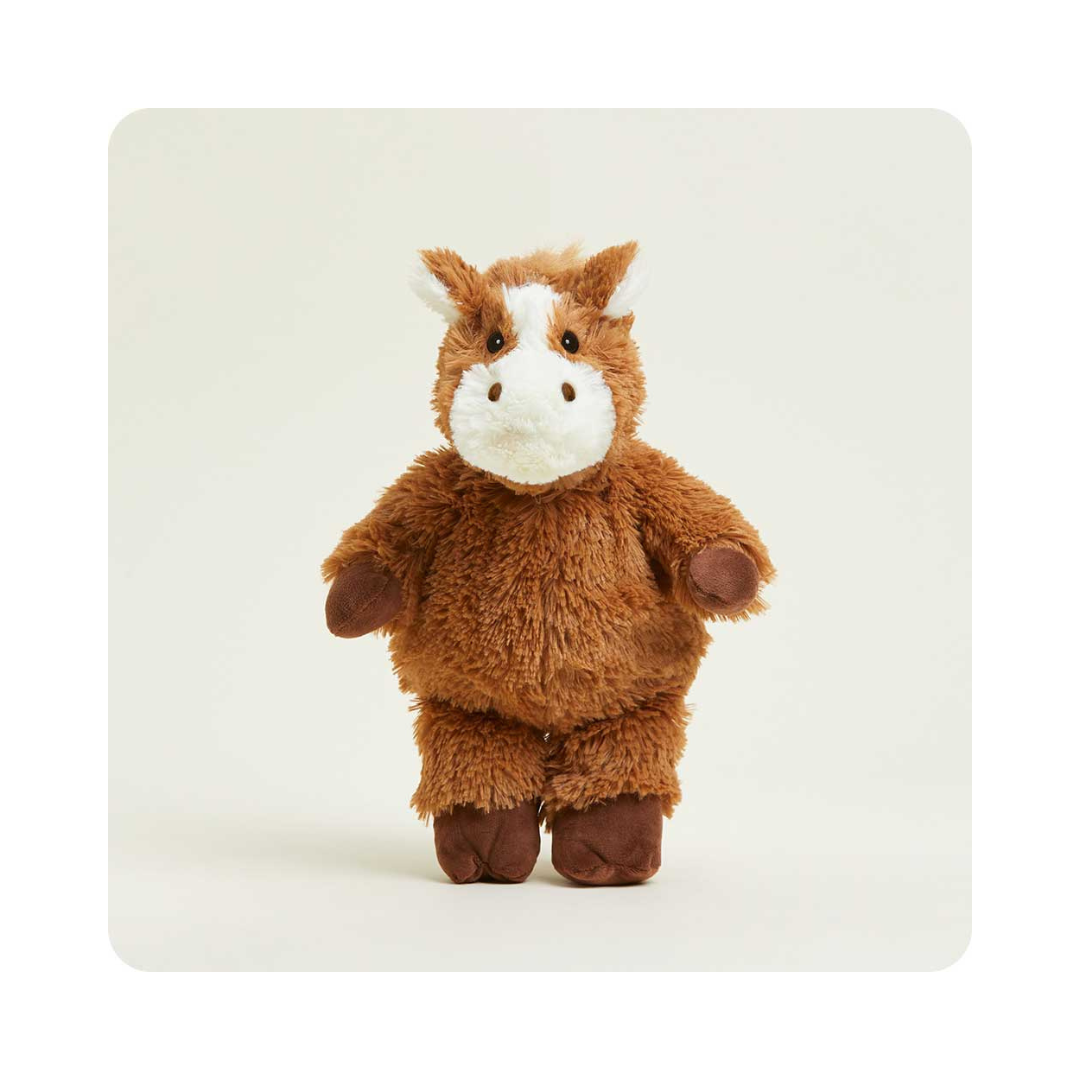 Horse Warmies