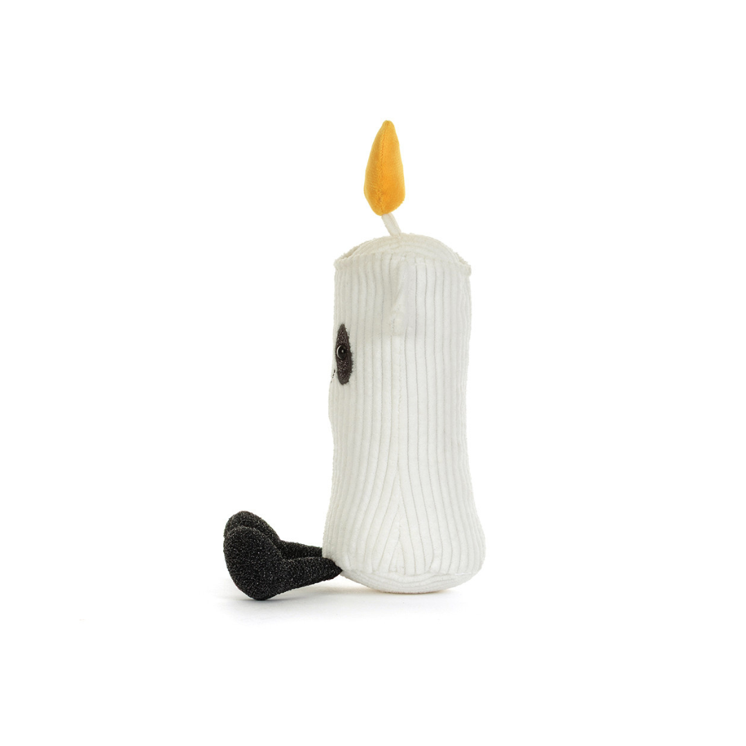 Amuseables Flickerty Candle