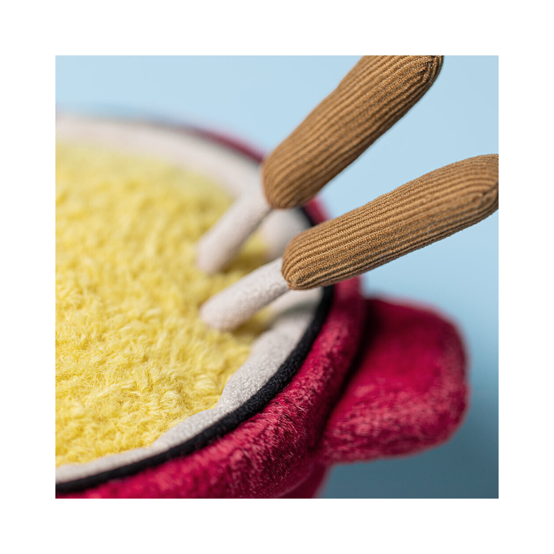 Amuseable Cheese Fondue