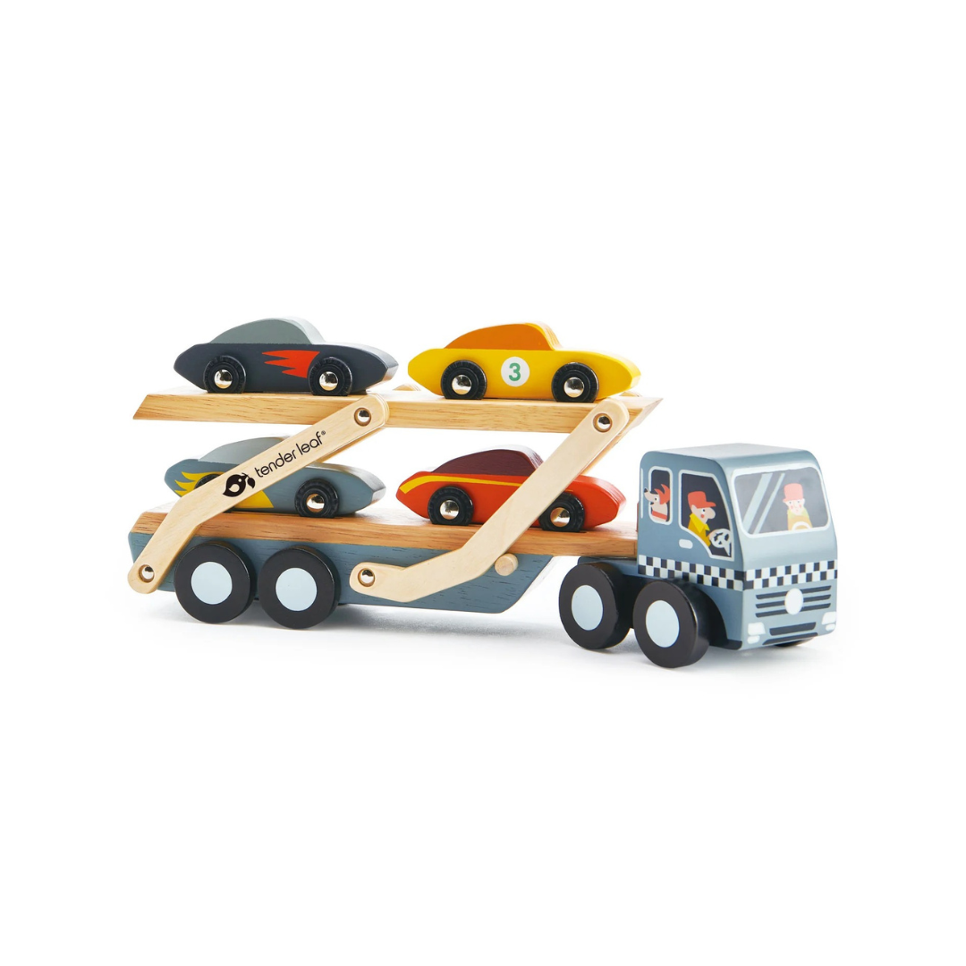 Car Transporter