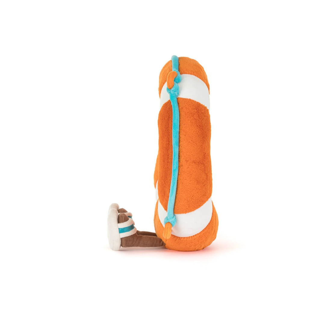 Amuseable Life Ring