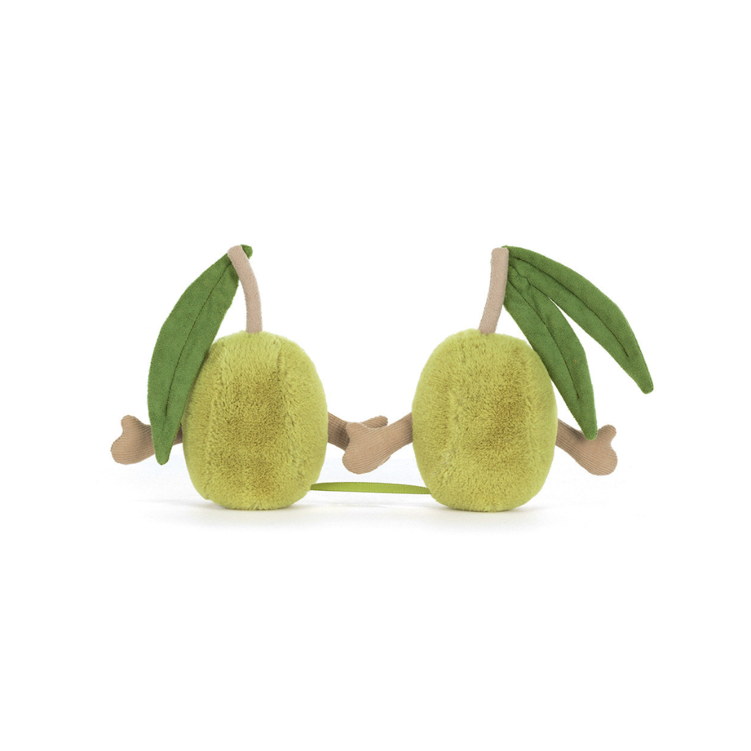 Amuseables Pair of Olives