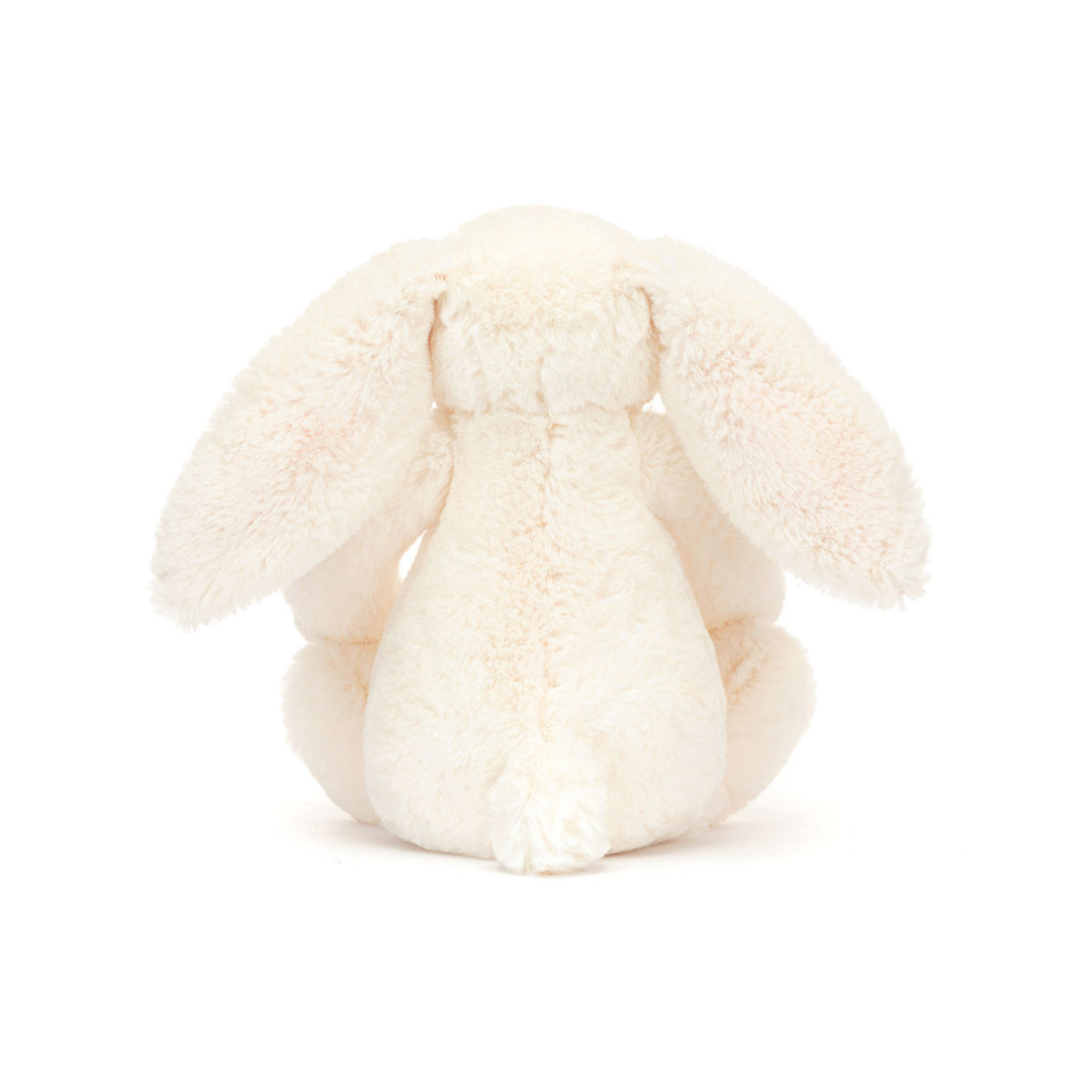 Blossom Cream Bunny Bunny "Berry"