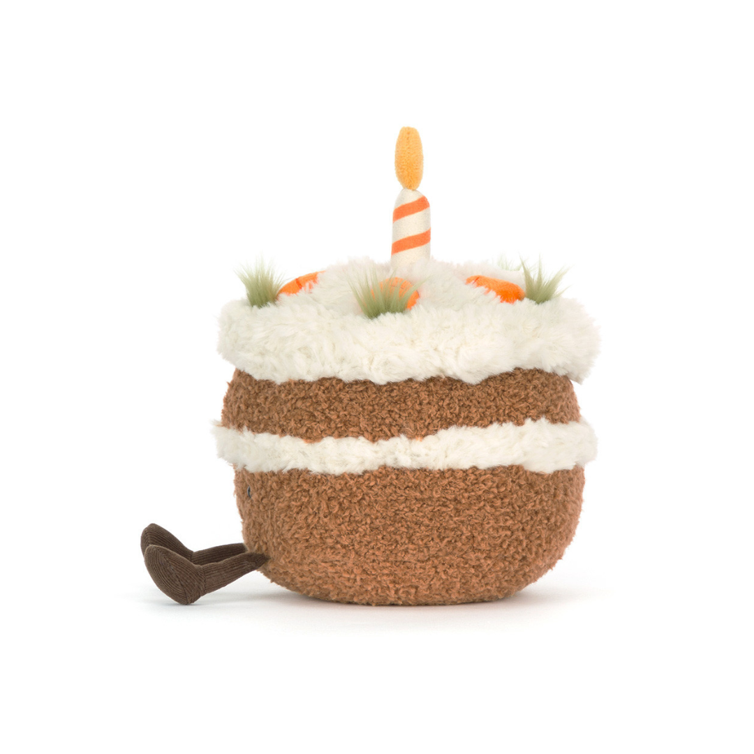 Amuseables Carrot Cake