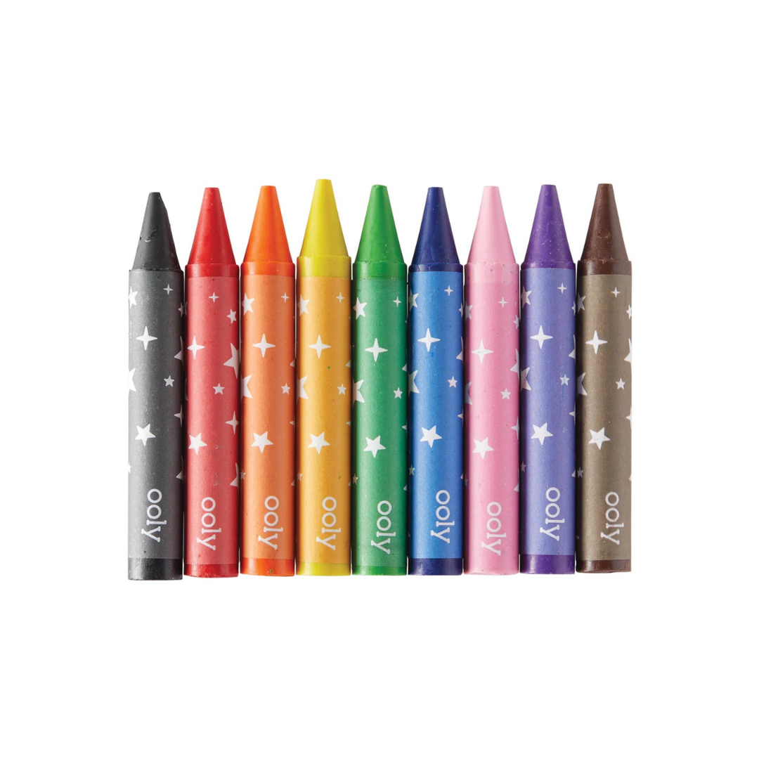 On Safari Carry Along Coloring Book