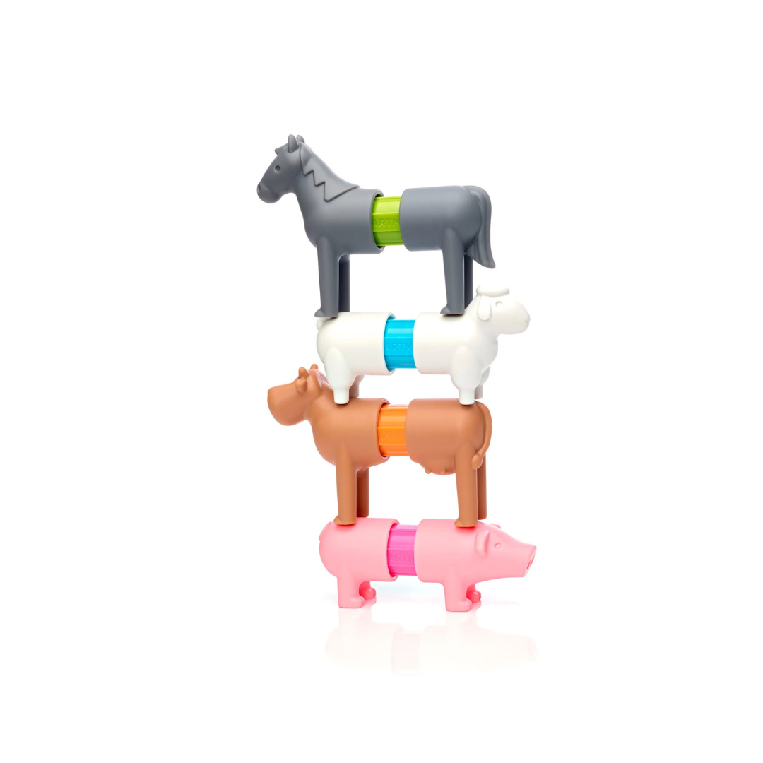 My First Farm Animals