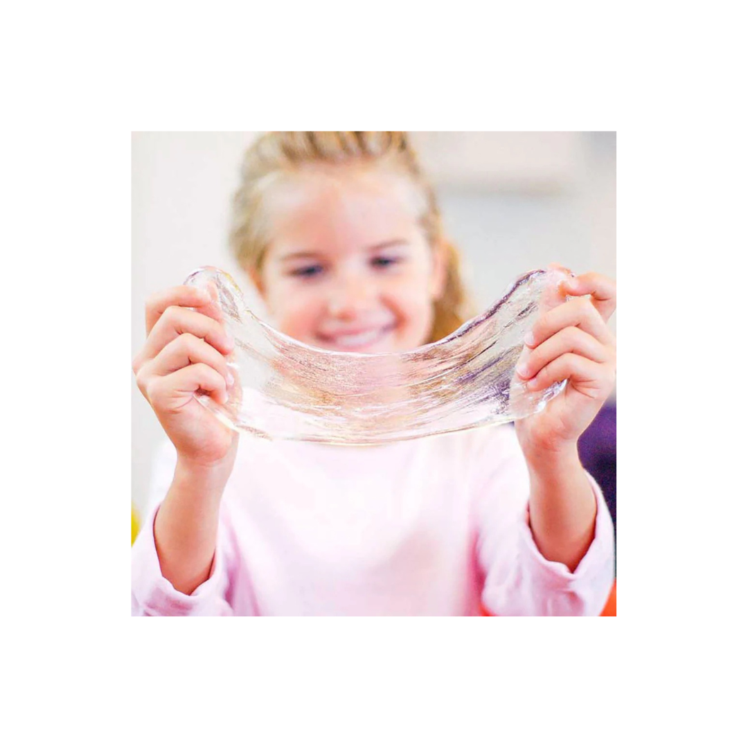 Thinking Putty Liquid Glass
