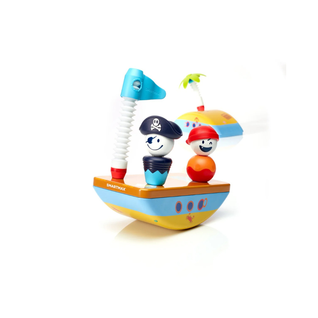 My First Pirates