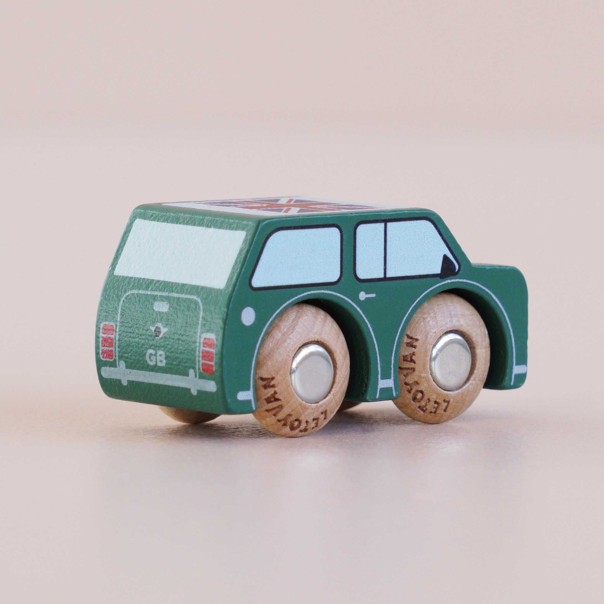 No. 7 GT45 Molly | Pre order Aug 2026
