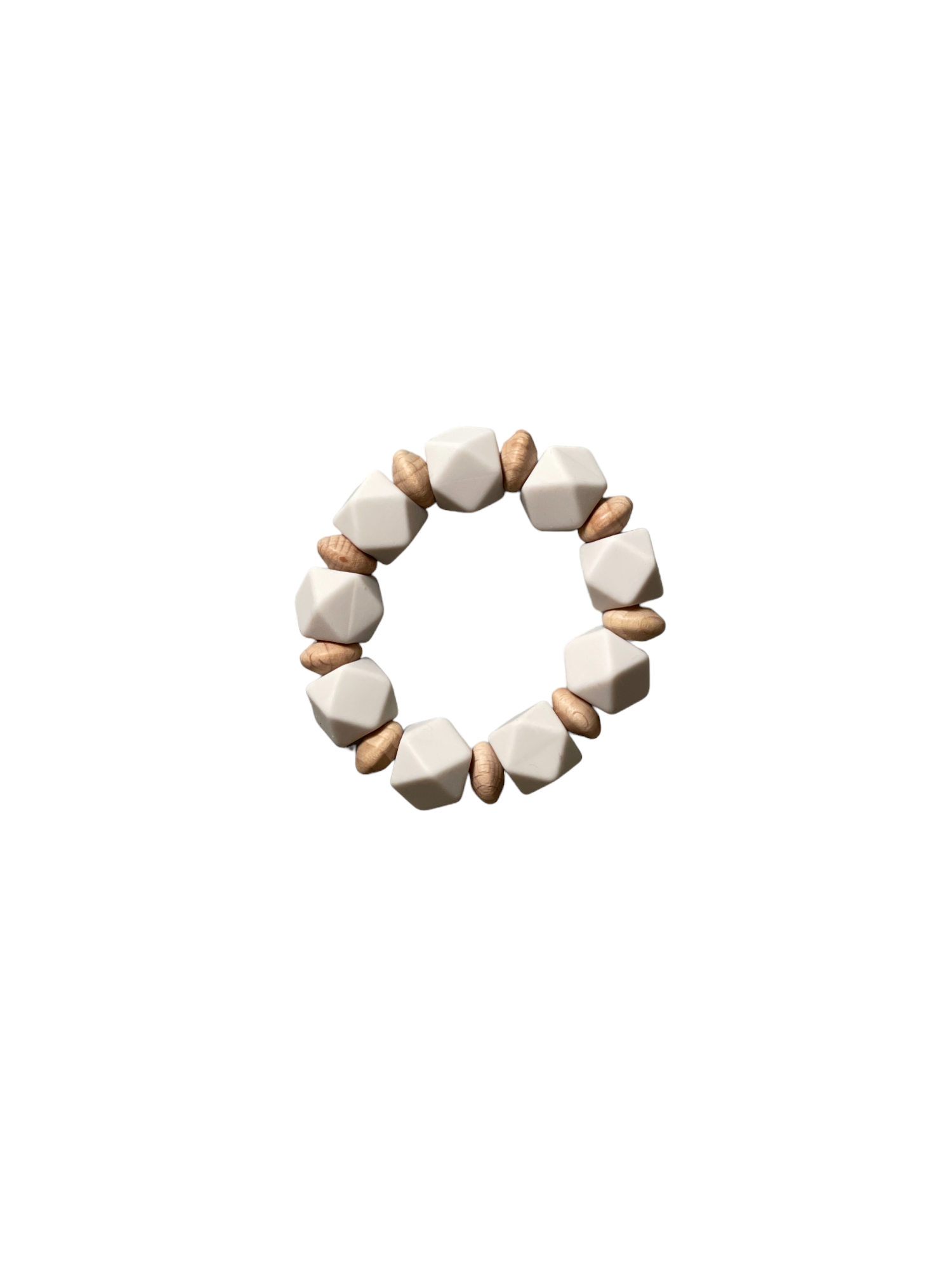 Ollie Rattle: Misty Rose