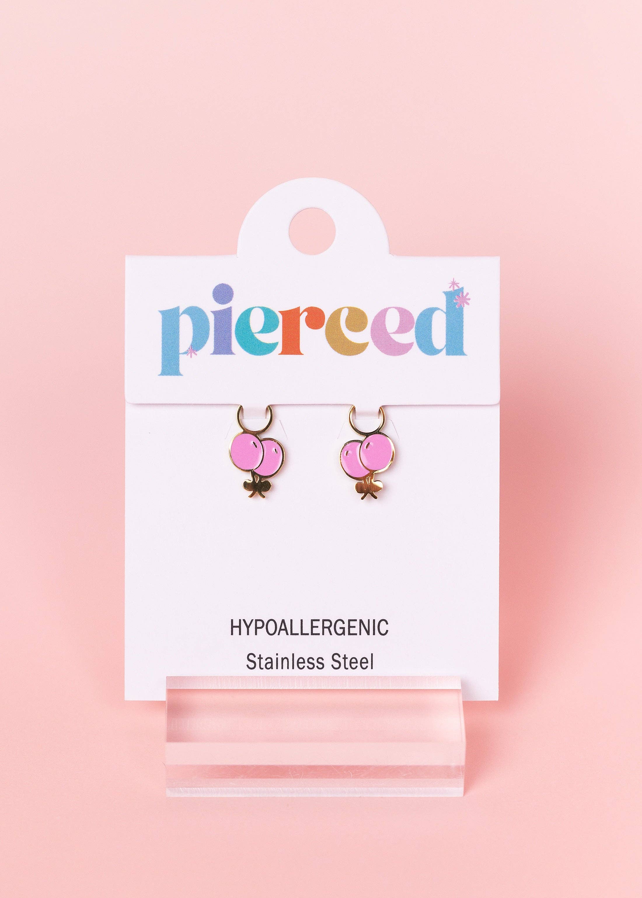 Balloon Charms