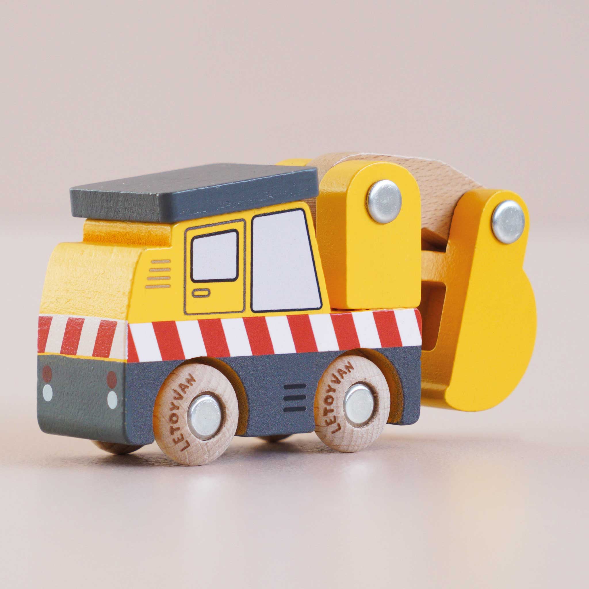 No. 37 GT210 Eddie | Pre order Aug 2026