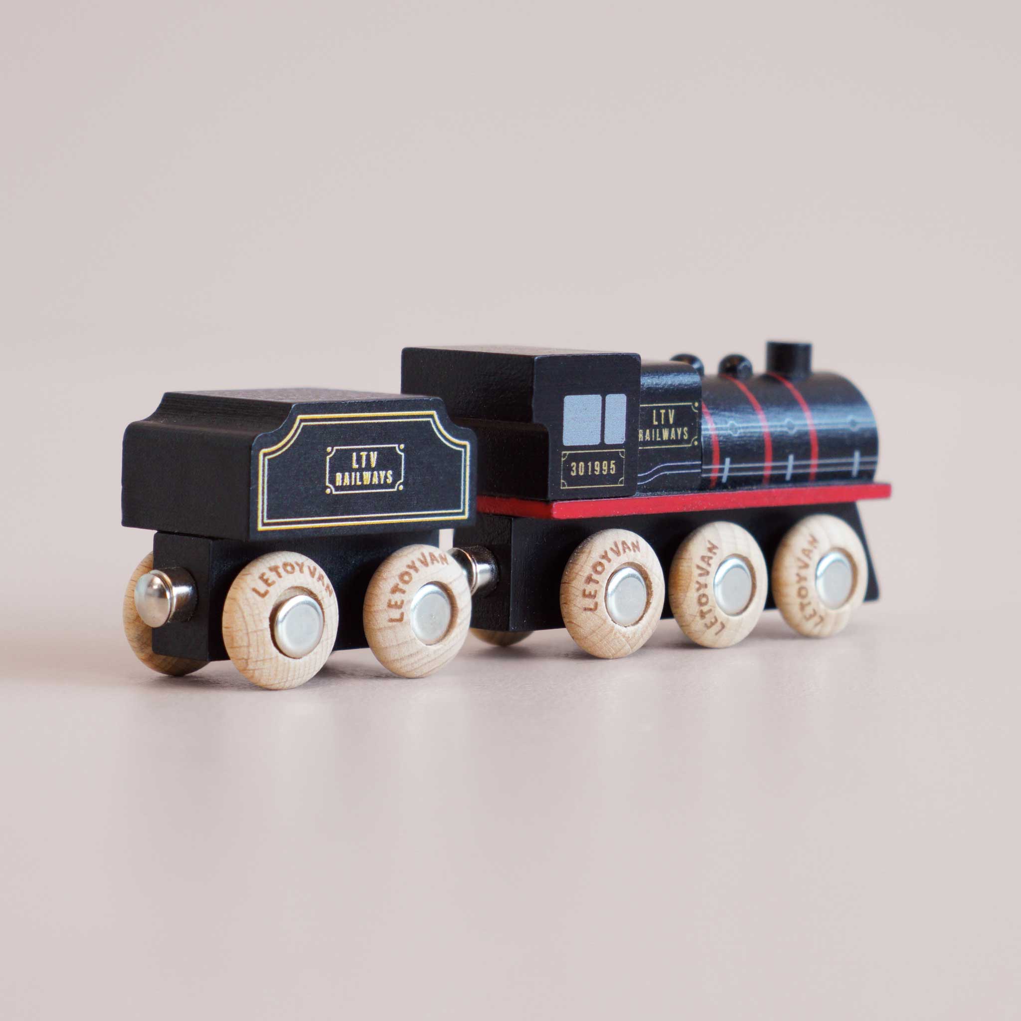 No. 49 GT295 Francis | Pre order Aug 2026