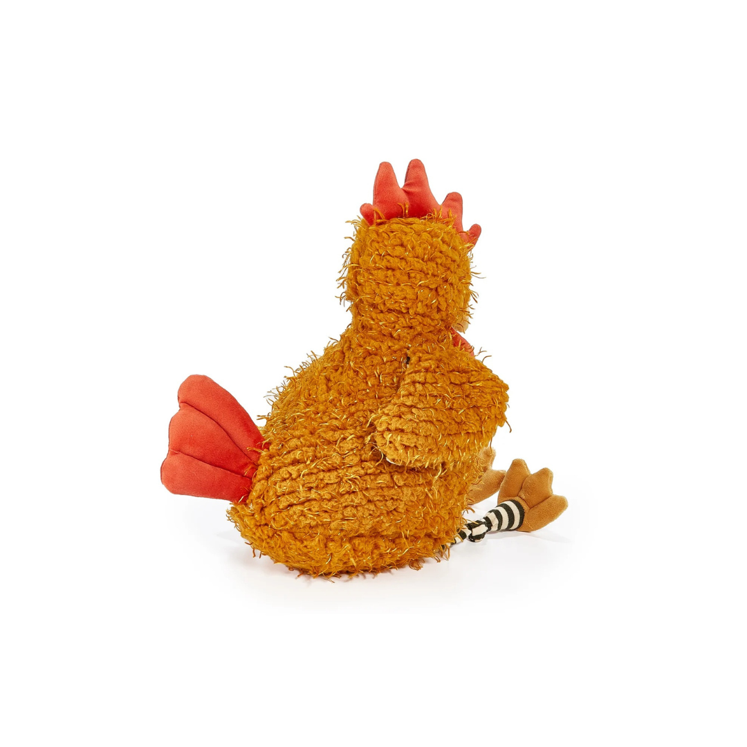Randy The Rooster
