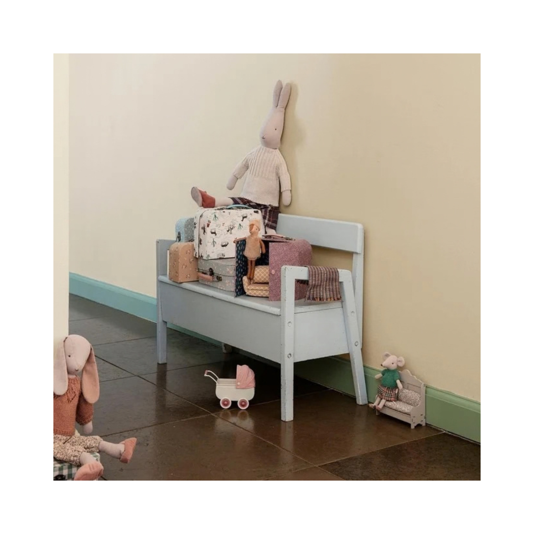 Kitchen bench, Mouse - Light Sand