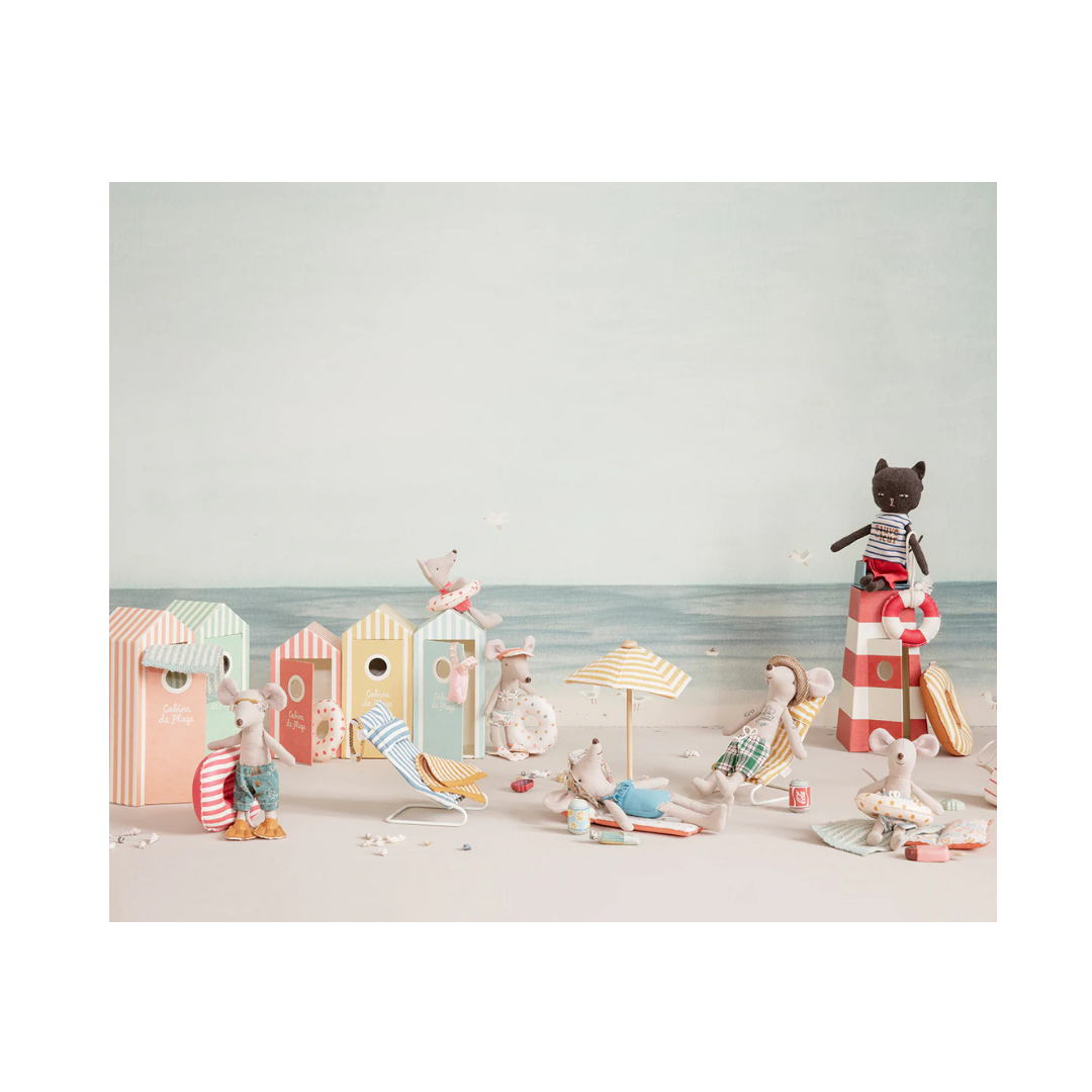 Air Mattress  Multi Dot