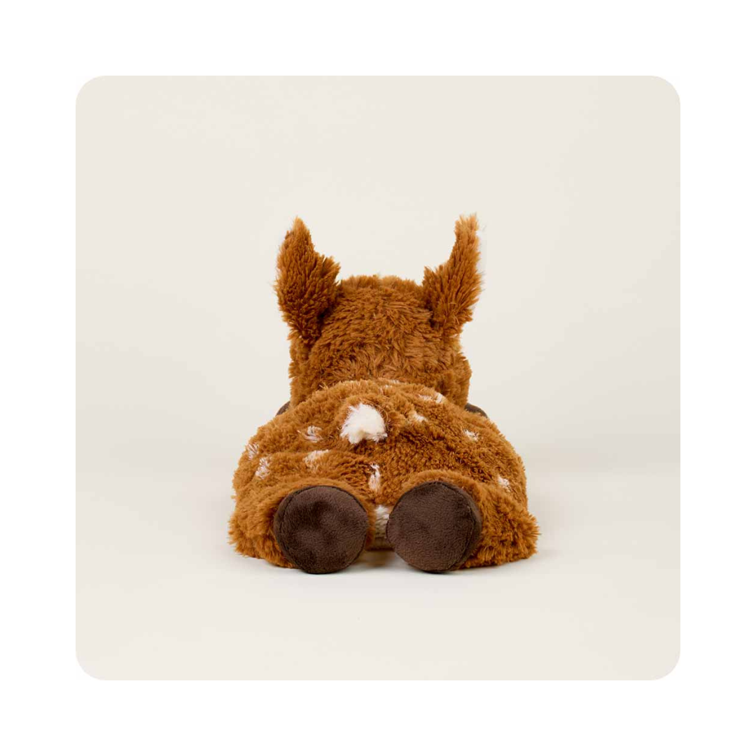 Laying Down Deer Warmies